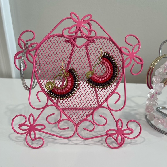 Jewelry stands (3 of them) - Picture 4 of 4